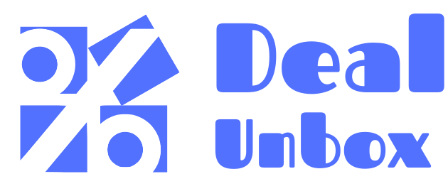 DealUnbox