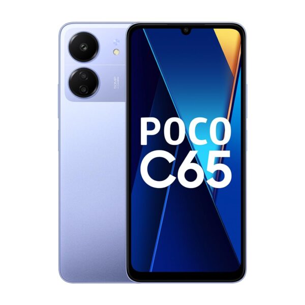 POCO C65