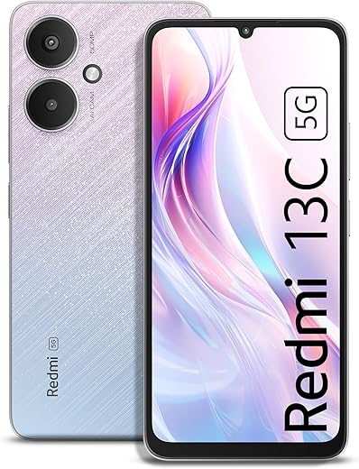 Redmi 13C 5G