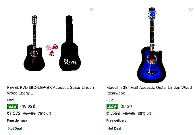 – 75% Off Off!